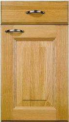 N&auml;si&auml;, useita puulajeja