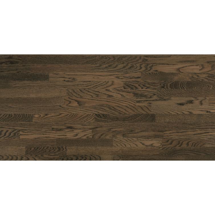 Tammi + musta &ouml;ljy