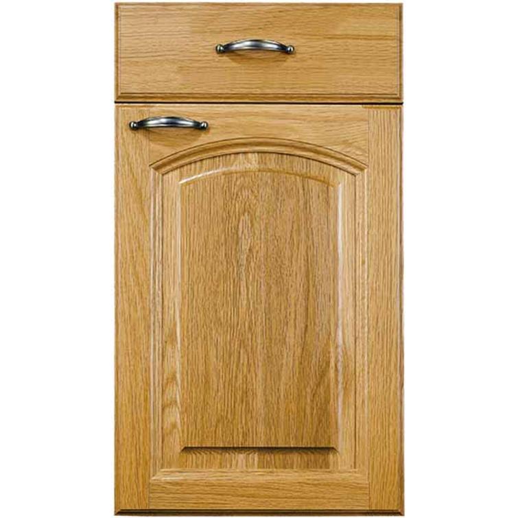 Orvokki, useita puulajeja