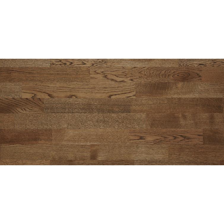 Tammi leve&auml; + musta &ouml;ljy