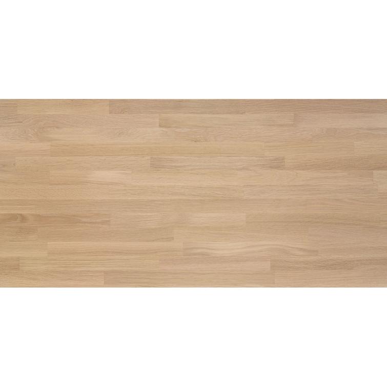 Tammi + valkea öljy