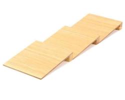 Mausteteline, sis&auml;osa, tammi