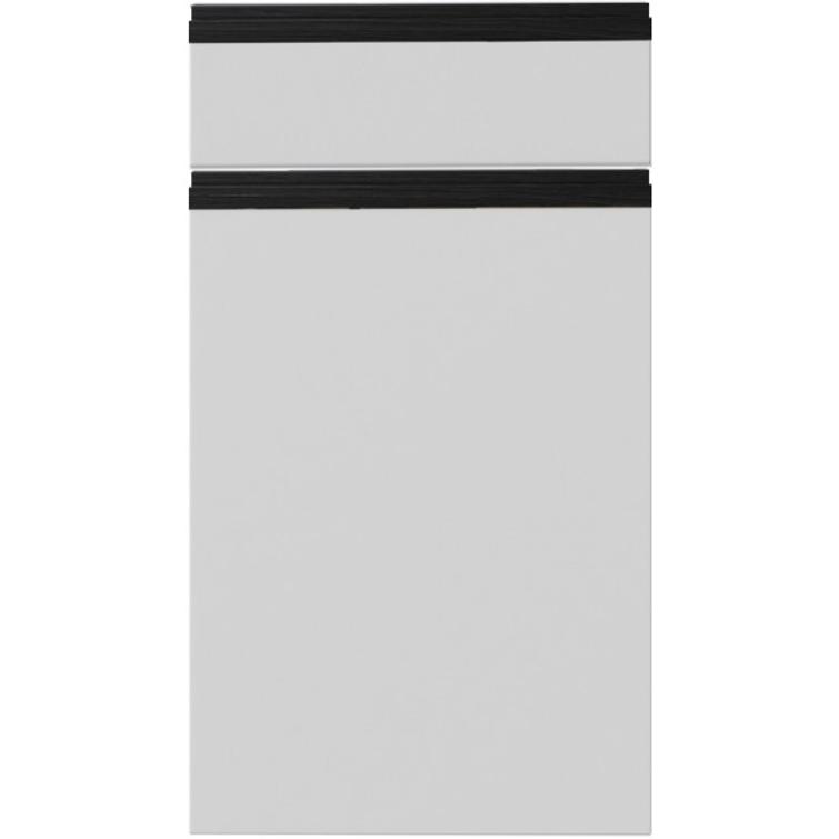 Alpi, tammivedinlista