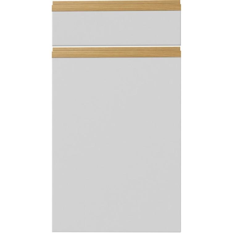 Alpi, tammivedinlista