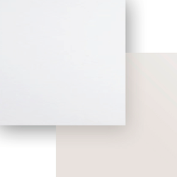 Aluco Kiilt&auml;v&auml; valkoinen / Helmi&auml;isvalkoinen