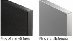 Fino Kiilt&auml;v&auml; Puhdasvalkea