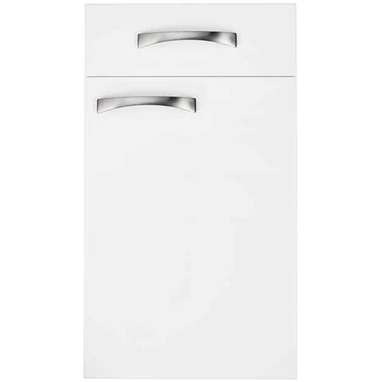 Akasia kiilt&auml;v&auml; valkea