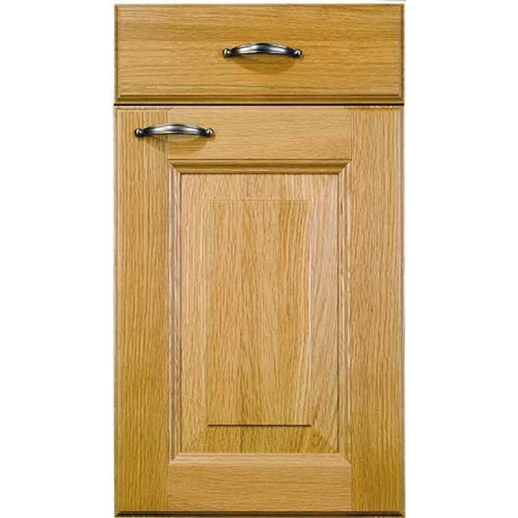 Näsiä, useita puulajeja