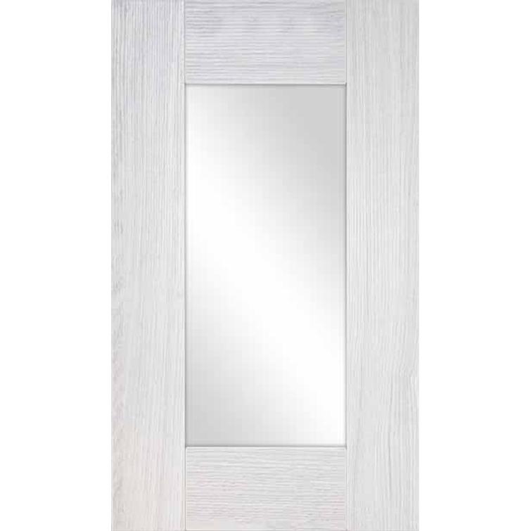 Pamel Elemental Graphite laminaatti