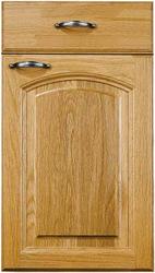 Orvokki, useita puulajeja