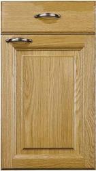 Lilja, useita puulajeja