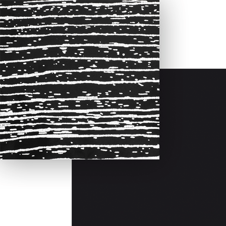 Aluco Breza black / Musta