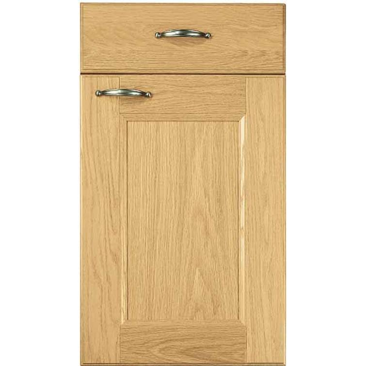 Kastanja, useita puulajeja