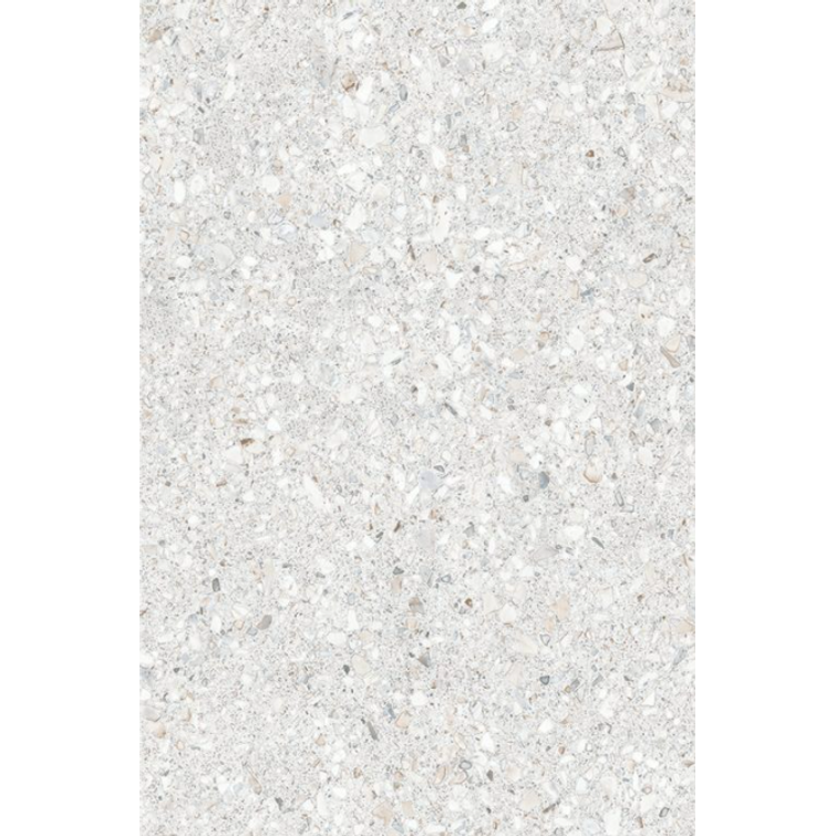 Terrazzo White