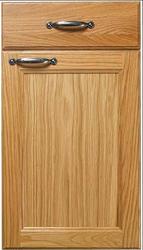 Tuomi, useita puulajeja