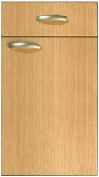 Harsokukka, useita puulajeja