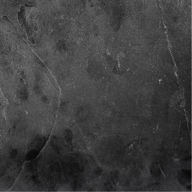 Slate musta sile&auml;