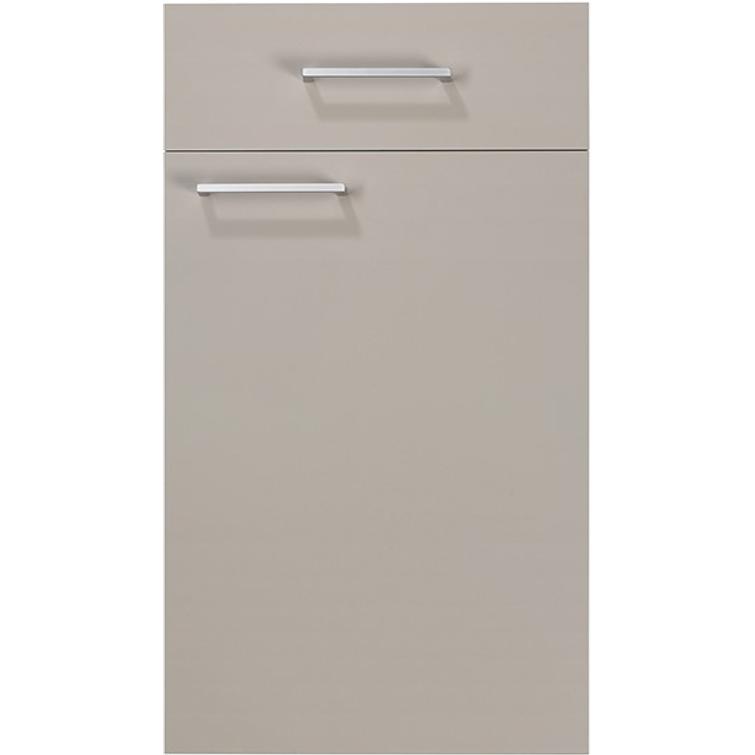 Fino Nero, useita värejä