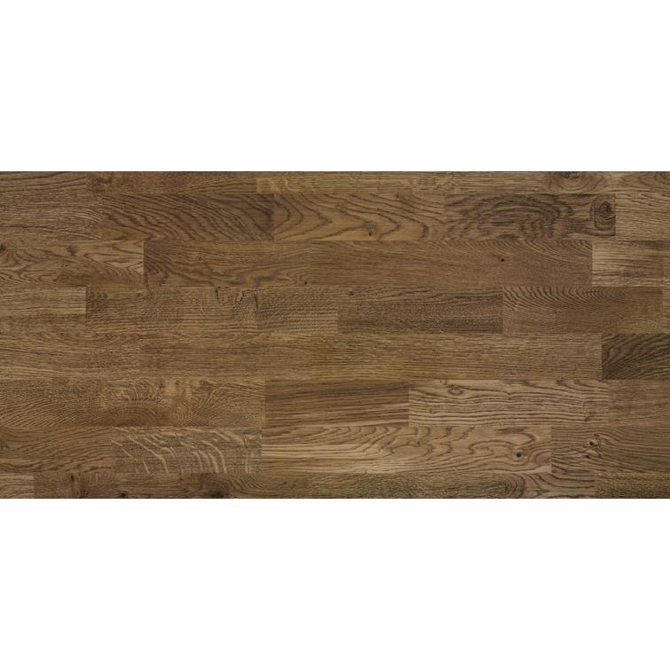 Antiikkitammi musta &ouml;ljy