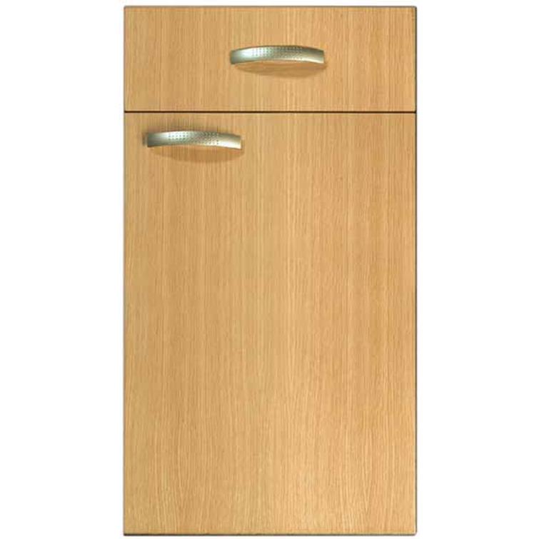 Harsokukka, useita puulajeja