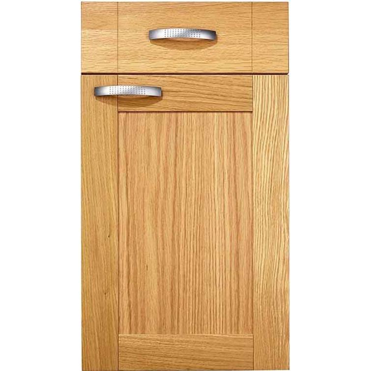 Kaisla, useita puulajeja