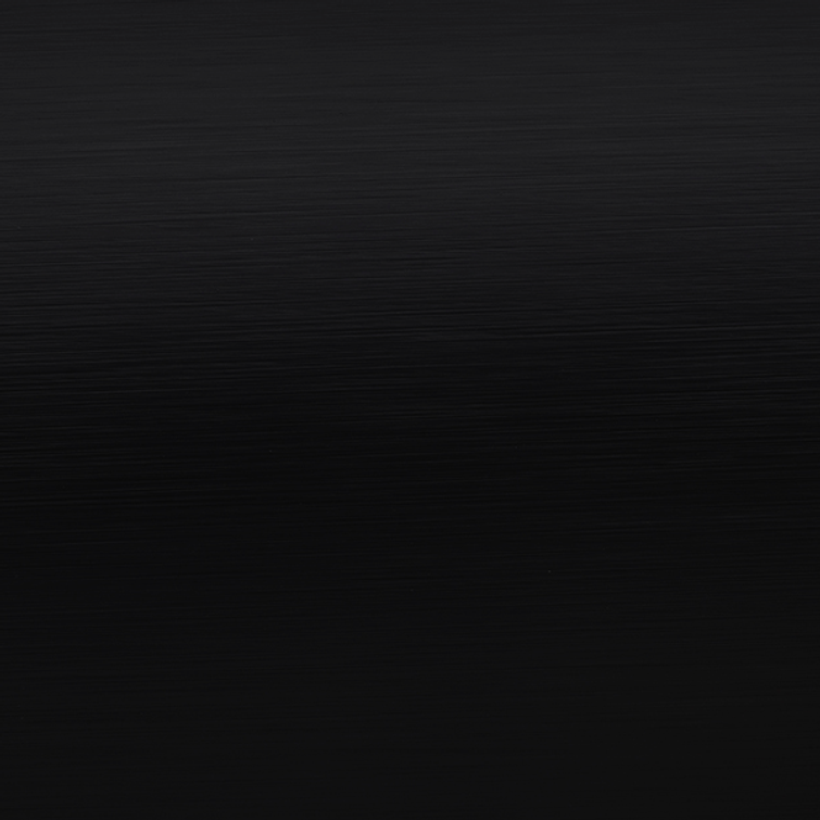 Aluco Harjattu musta