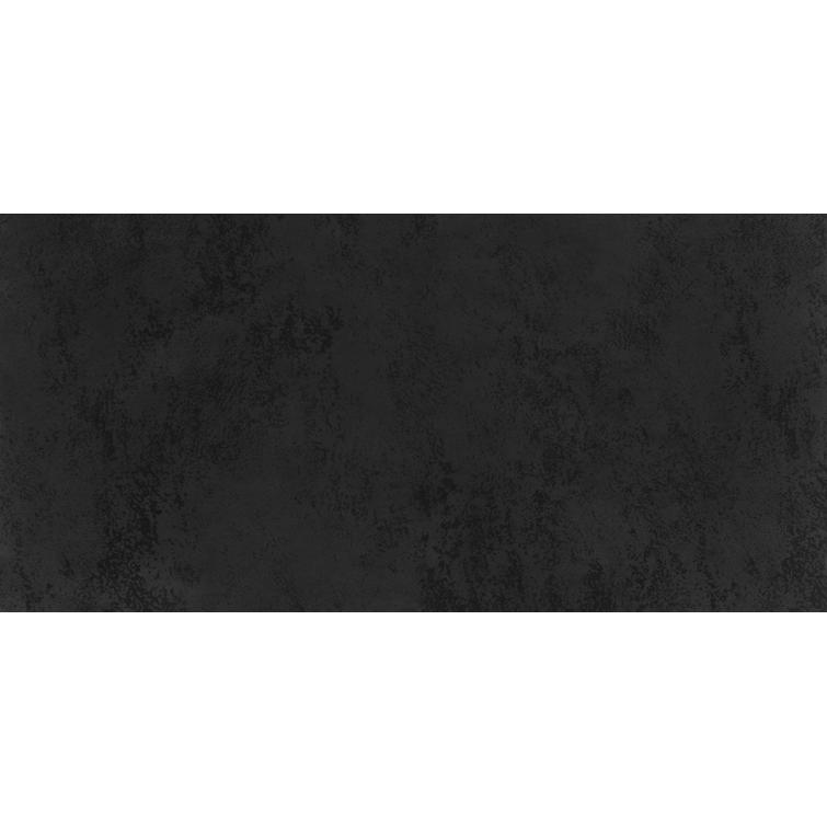 Musta roughstone, 0190RS