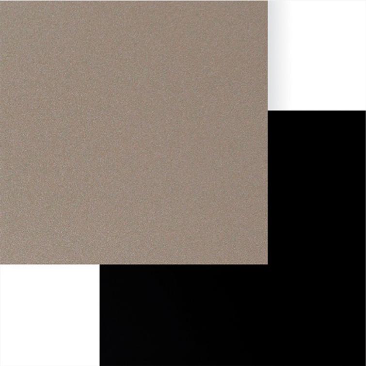 Aluco Shampanja pronssi / Musta