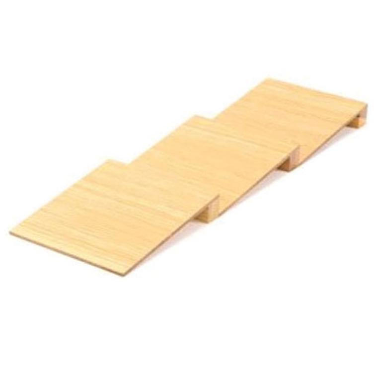 Mausteteline, sisäosa, tammi