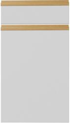 Alpi, tammivedinlista