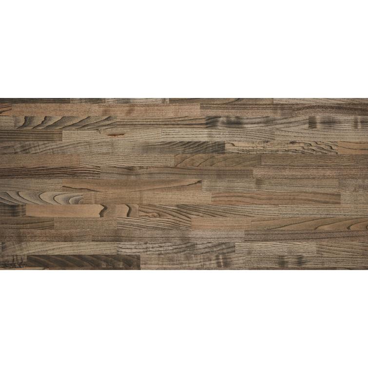 Saarni + musta öljy