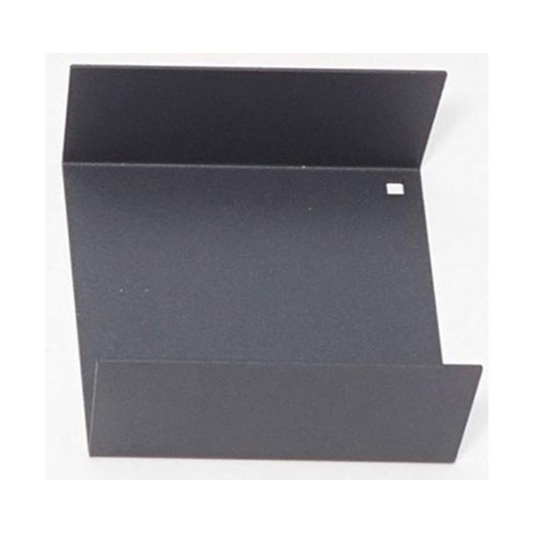 Matala metallijakaja, harmaa