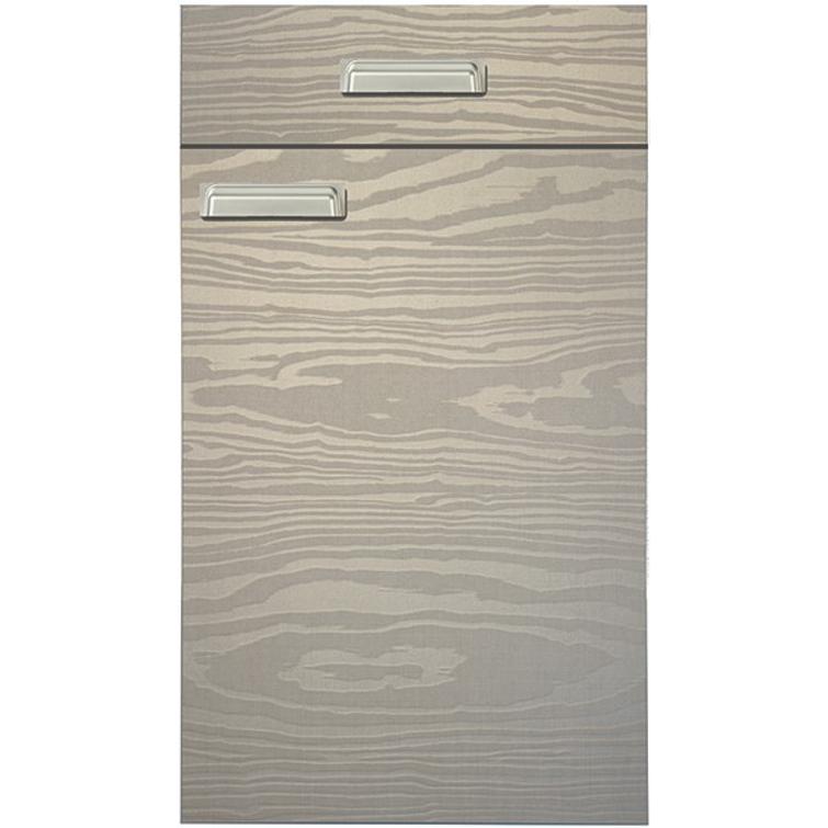 Fino Nero, useita värejä