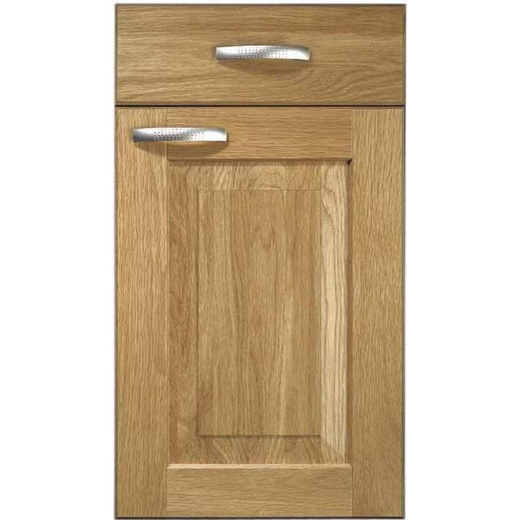 Vehka, useita puulajeja