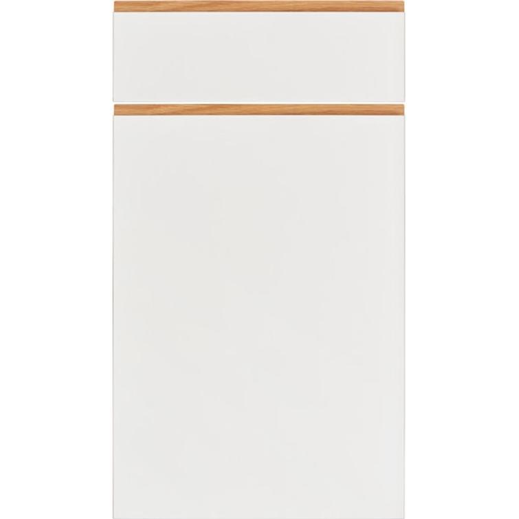 Daalia laminaattiovi sormiuralla