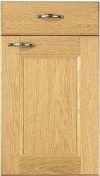 Kastanja, useita puulajeja