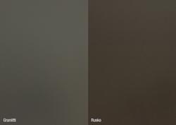 Alumocci Graniitti / Rusko