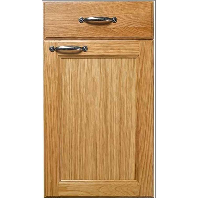 Tuomi, useita puulajeja