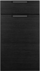 Fino Nero, useita v&auml;rej&auml;