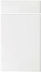 Taivelaminaatti harmaa