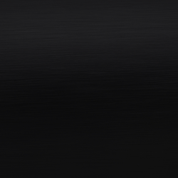 Aluco Harjattu musta