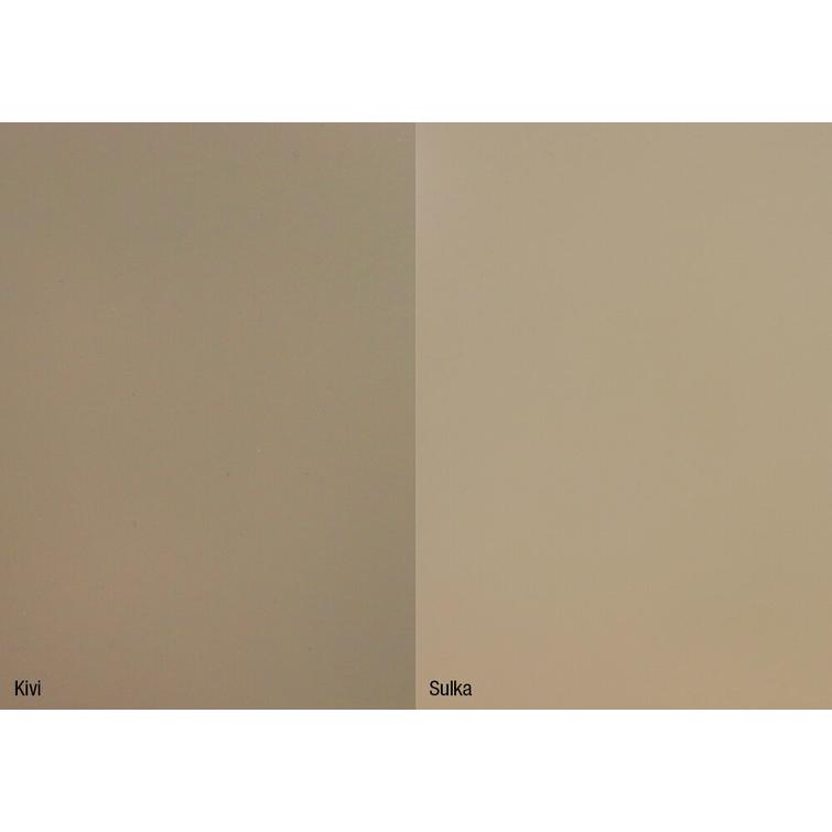 Alumocci Kivi / Sulka