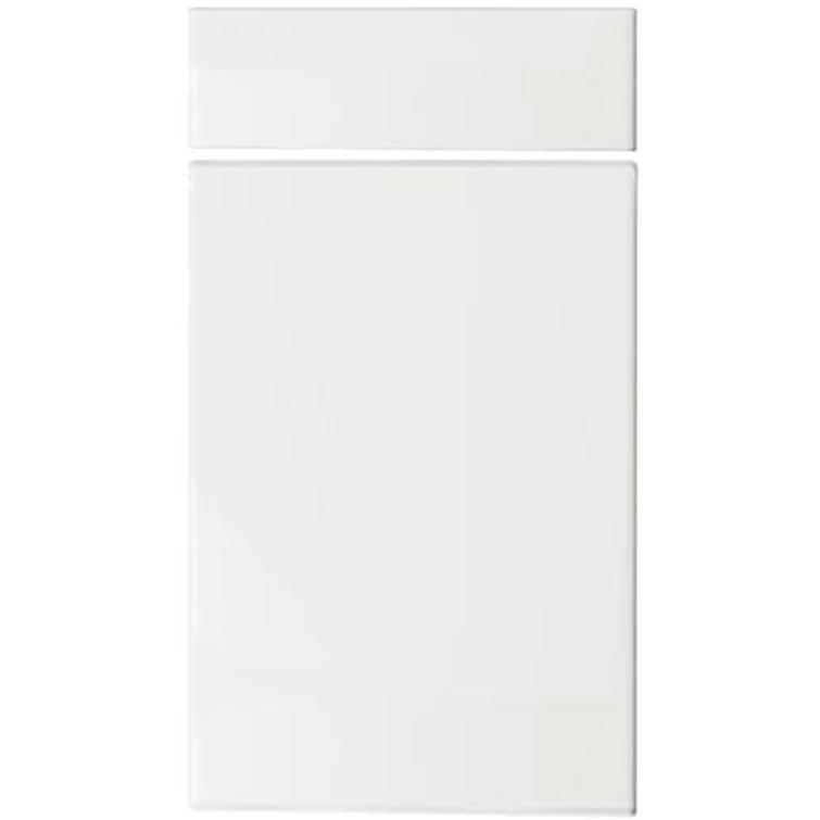 Taivelaminaatti harmaa