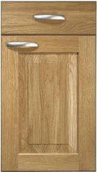 Vehka, useita puulajeja