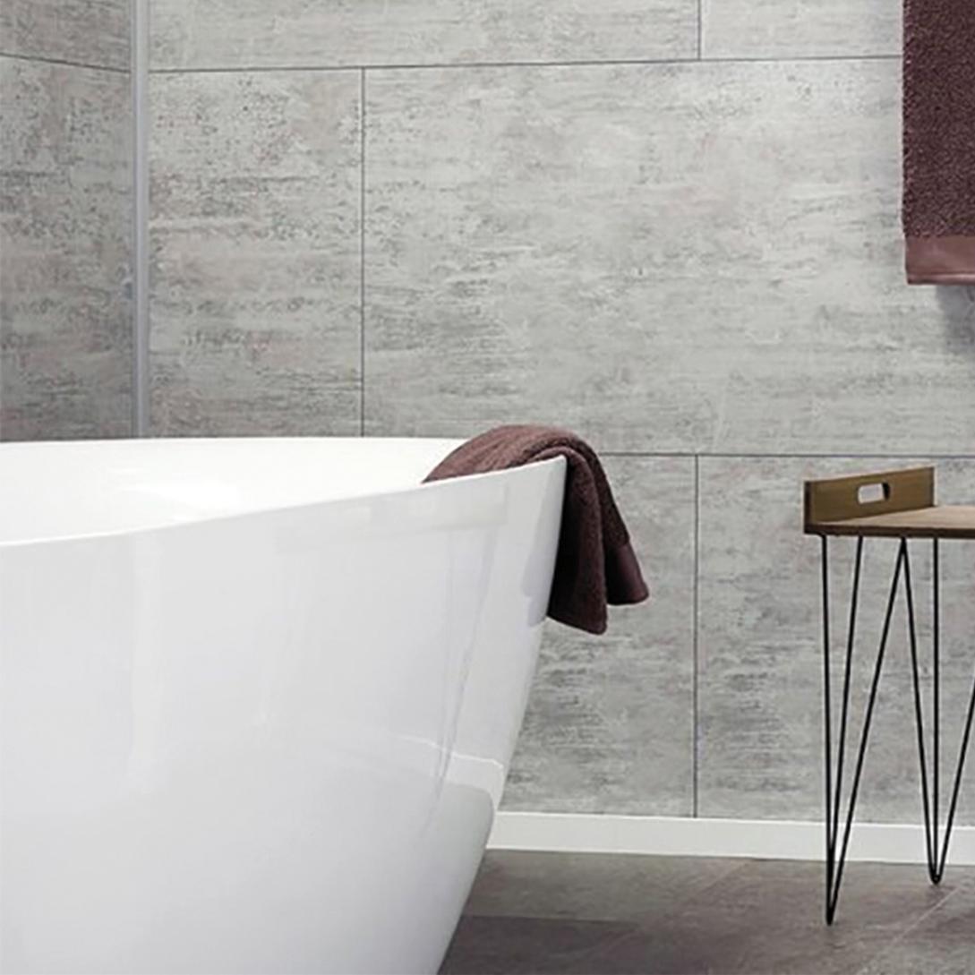 Kylpyhuoneet ja wc-kalusteet