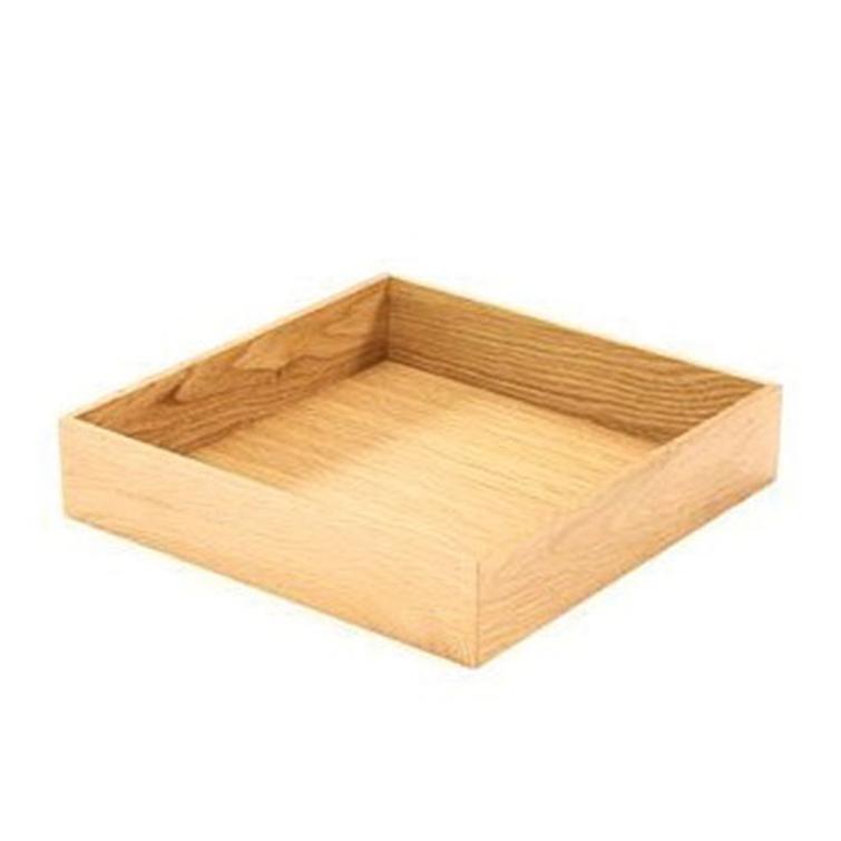 Neliölaatikko, tammi