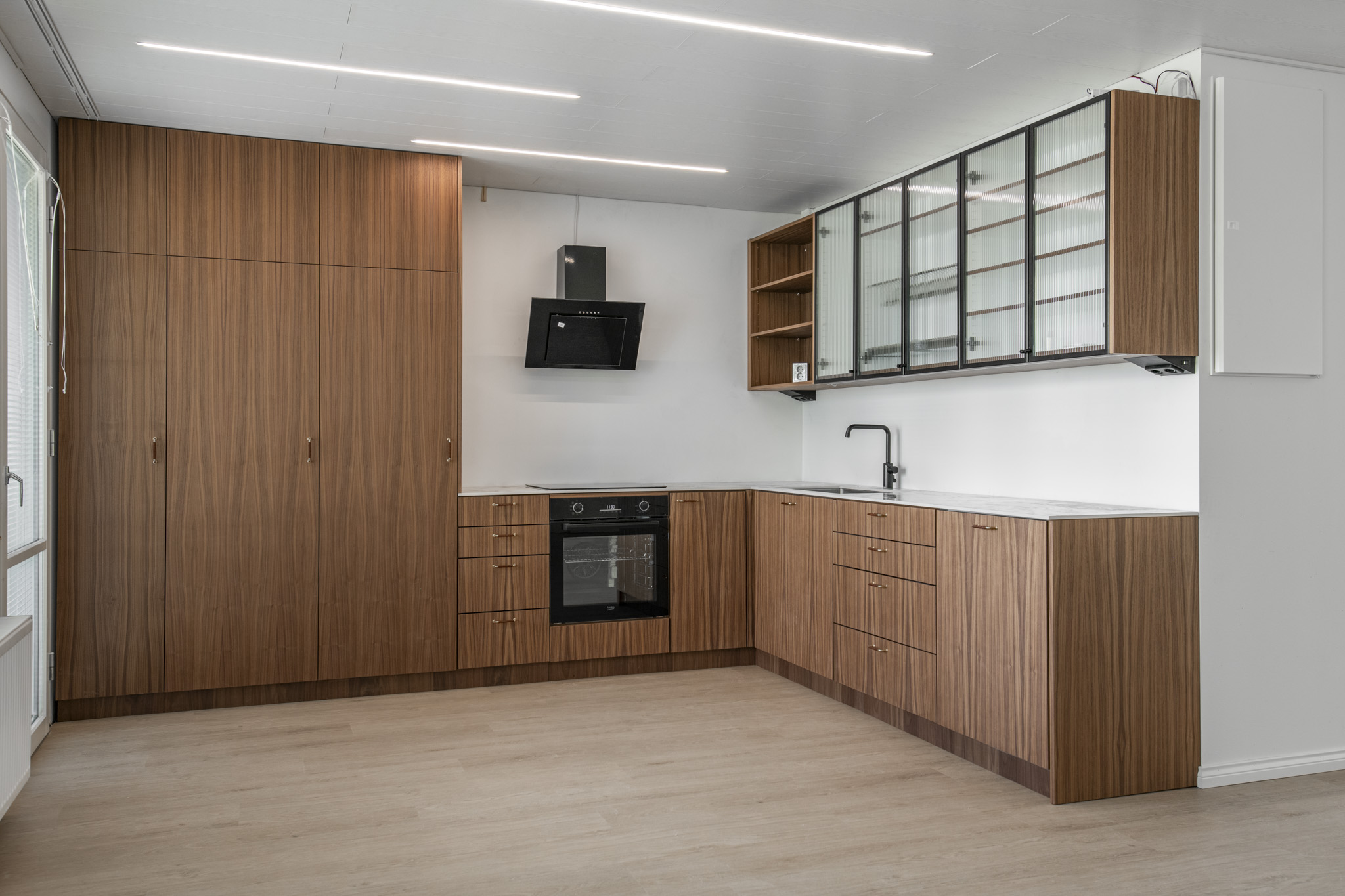 Karitma vinyylilankku