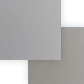 Aluco Metalliharmaa / Greige
