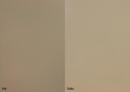 Alumocci Kivi / Sulka