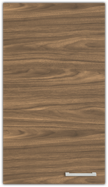 Pamel Rosolina Walnut